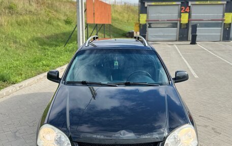 Chevrolet Lacetti, 2012 год, 485 000 рублей, 3 фотография