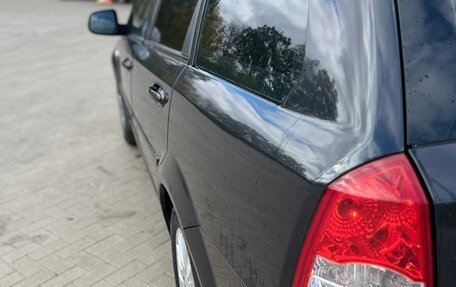 Chevrolet Lacetti, 2012 год, 485 000 рублей, 7 фотография
