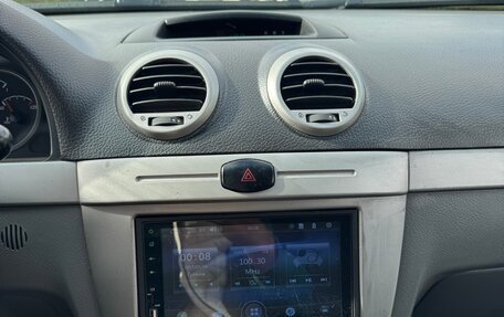 Chevrolet Lacetti, 2012 год, 485 000 рублей, 9 фотография
