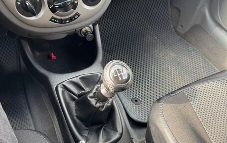 Chevrolet Lacetti, 2012 год, 485 000 рублей, 10 фотография