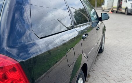 Chevrolet Lacetti, 2012 год, 485 000 рублей, 5 фотография