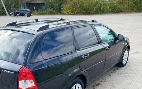 Chevrolet Lacetti, 2012 год, 485 000 рублей, 4 фотография