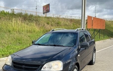 Chevrolet Lacetti, 2012 год, 485 000 рублей, 2 фотография