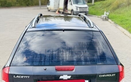 Chevrolet Lacetti, 2012 год, 485 000 рублей, 6 фотография