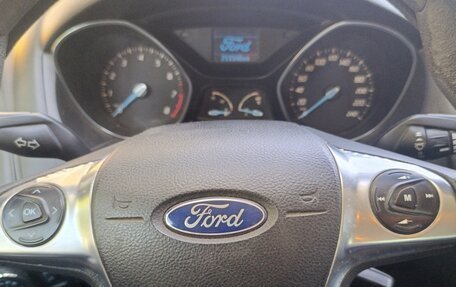 Ford Focus III, 2012 год, 520 000 рублей, 4 фотография