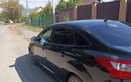 Ford Focus III, 2012 год, 520 000 рублей, 3 фотография