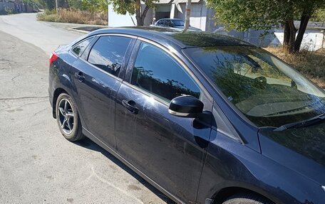 Ford Focus III, 2012 год, 520 000 рублей, 6 фотография