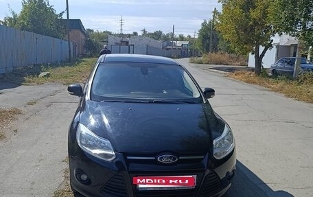Ford Focus III, 2012 год, 520 000 рублей, 5 фотография