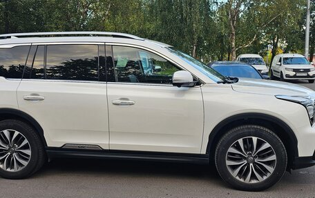 GAC GS8 I, 2019 год, 2 090 000 рублей, 3 фотография