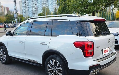 GAC GS8 I, 2019 год, 2 090 000 рублей, 6 фотография
