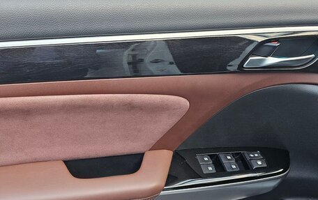 GAC GS8 I, 2019 год, 2 090 000 рублей, 15 фотография