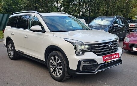 GAC GS8 I, 2019 год, 2 090 000 рублей, 2 фотография