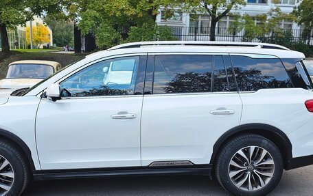 GAC GS8 I, 2019 год, 2 090 000 рублей, 7 фотография
