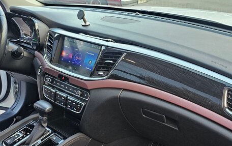 GAC GS8 I, 2019 год, 2 090 000 рублей, 13 фотография