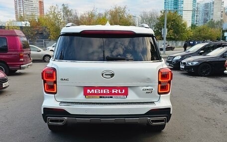 GAC GS8 I, 2019 год, 2 090 000 рублей, 5 фотография