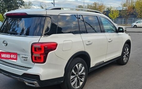 GAC GS8 I, 2019 год, 2 090 000 рублей, 4 фотография