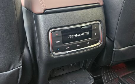 GAC GS8 I, 2019 год, 2 090 000 рублей, 23 фотография