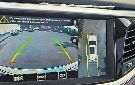 GAC GS8 I, 2019 год, 2 090 000 рублей, 19 фотография