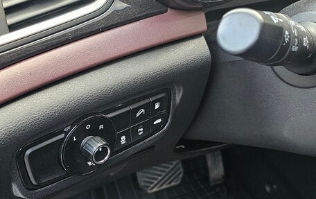 GAC GS8 I, 2019 год, 2 090 000 рублей, 29 фотография