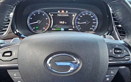 GAC GS8 I, 2019 год, 2 090 000 рублей, 27 фотография