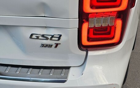 GAC GS8 I, 2019 год, 2 090 000 рублей, 31 фотография