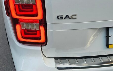 GAC GS8 I, 2019 год, 2 090 000 рублей, 32 фотография