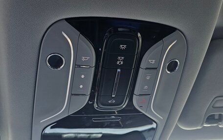 GAC GS8 I, 2019 год, 2 090 000 рублей, 39 фотография