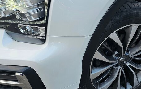 GAC GS8 I, 2019 год, 2 090 000 рублей, 33 фотография