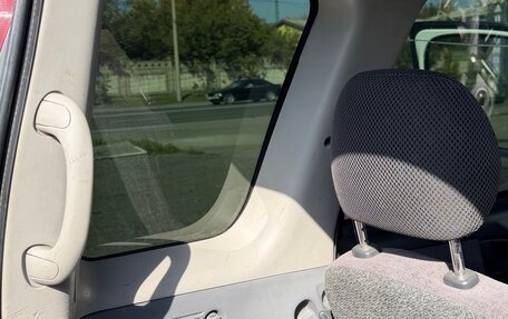 Toyota FunCargo, 2000 год, 420 000 рублей, 6 фотография