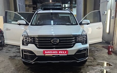 GAC GS8 I, 2019 год, 2 090 000 рублей, 35 фотография