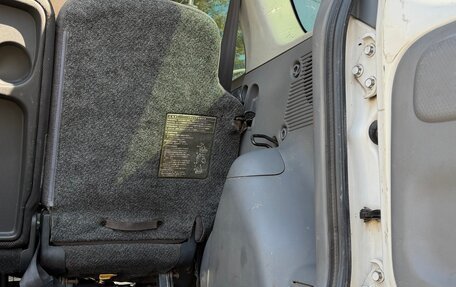 Toyota FunCargo, 2000 год, 420 000 рублей, 9 фотография