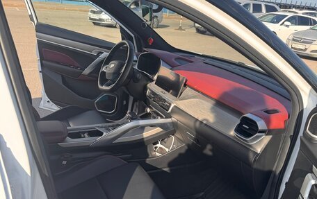Geely Coolray I, 2024 год, 2 100 000 рублей, 5 фотография