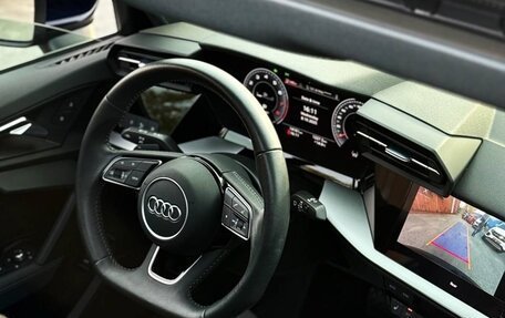 Audi A3, 2022 год, 2 155 000 рублей, 6 фотография