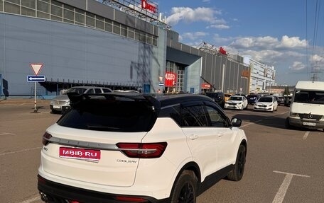 Geely Coolray I, 2024 год, 2 100 000 рублей, 2 фотография