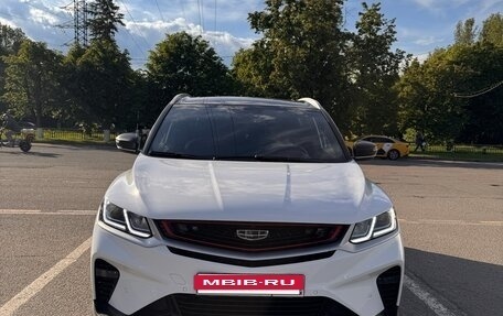 Geely Coolray I, 2024 год, 2 100 000 рублей, 3 фотография