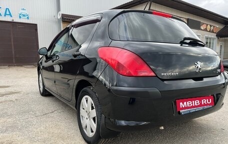 Peugeot 308 II, 2011 год, 500 000 рублей, 3 фотография