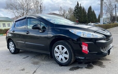 Peugeot 308 II, 2011 год, 500 000 рублей, 4 фотография