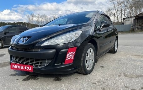 Peugeot 308 II, 2011 год, 500 000 рублей, 2 фотография