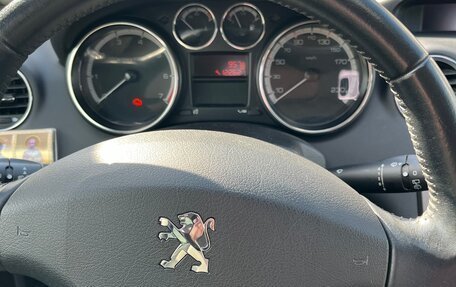 Peugeot 308 II, 2011 год, 500 000 рублей, 9 фотография