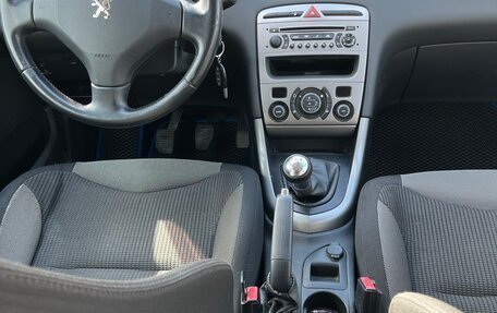 Peugeot 308 II, 2011 год, 500 000 рублей, 7 фотография