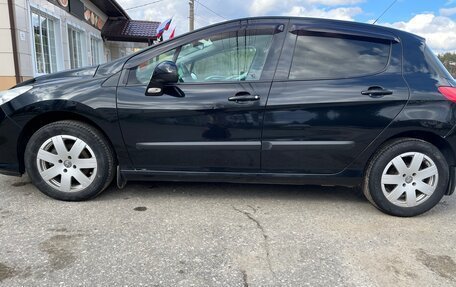 Peugeot 308 II, 2011 год, 500 000 рублей, 6 фотография