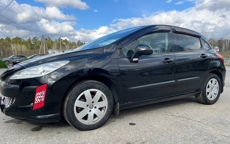 Peugeot 308 II, 2011 год, 500 000 рублей, 5 фотография