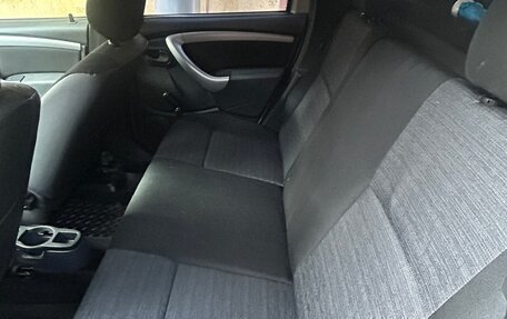 Renault Duster I рестайлинг, 2012 год, 950 000 рублей, 5 фотография