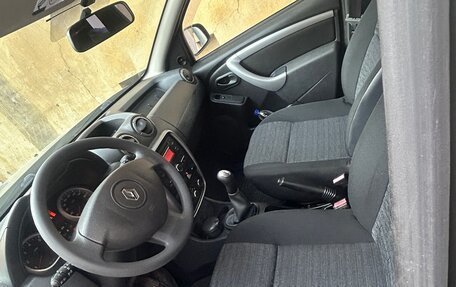 Renault Duster I рестайлинг, 2012 год, 950 000 рублей, 6 фотография