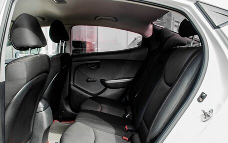 Hyundai Elantra V, 2014 год, 950 000 рублей, 13 фотография