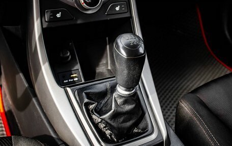 Hyundai Elantra V, 2014 год, 950 000 рублей, 21 фотография