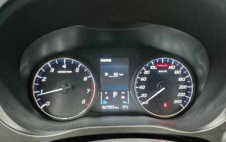 Mitsubishi Outlander III рестайлинг 3, 2021 год, 3 655 000 рублей, 9 фотография