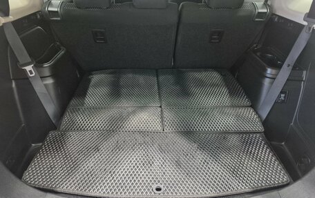 Mitsubishi Outlander III рестайлинг 3, 2021 год, 3 655 000 рублей, 20 фотография