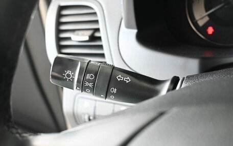 Hyundai Solaris II рестайлинг, 2014 год, 939 900 рублей, 11 фотография