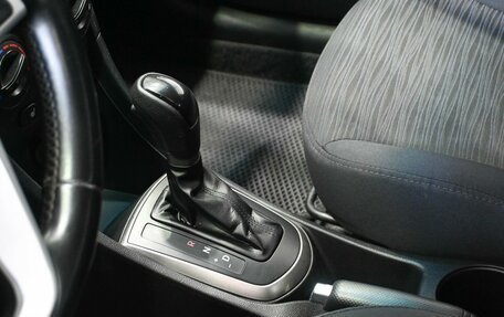 Hyundai Solaris II рестайлинг, 2014 год, 939 900 рублей, 16 фотография